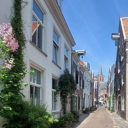 Amersfoort City Center Apartment Stadshart Eksteriør bilde