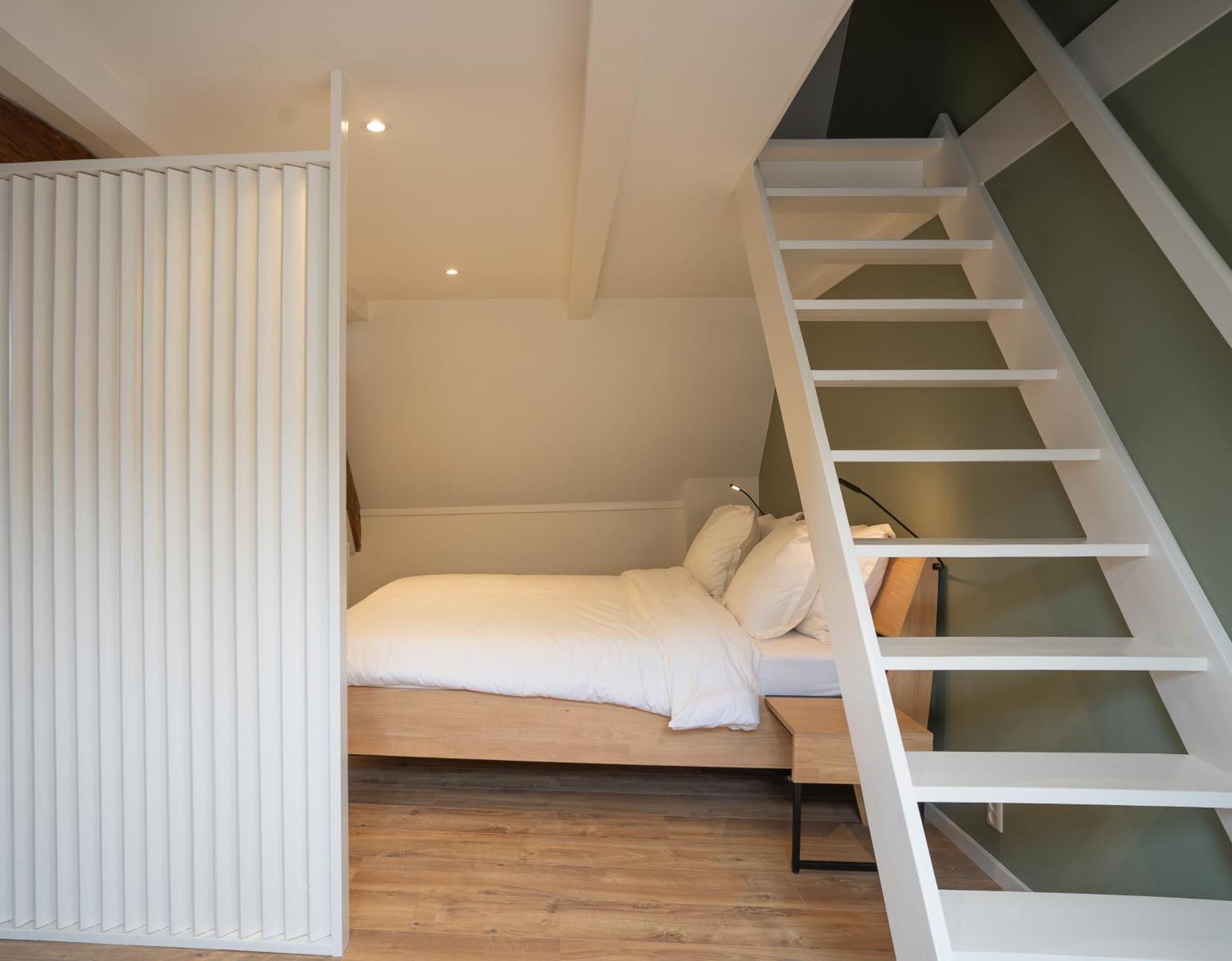 Amersfoort City Center Apartment Stadshart Eksteriør bilde