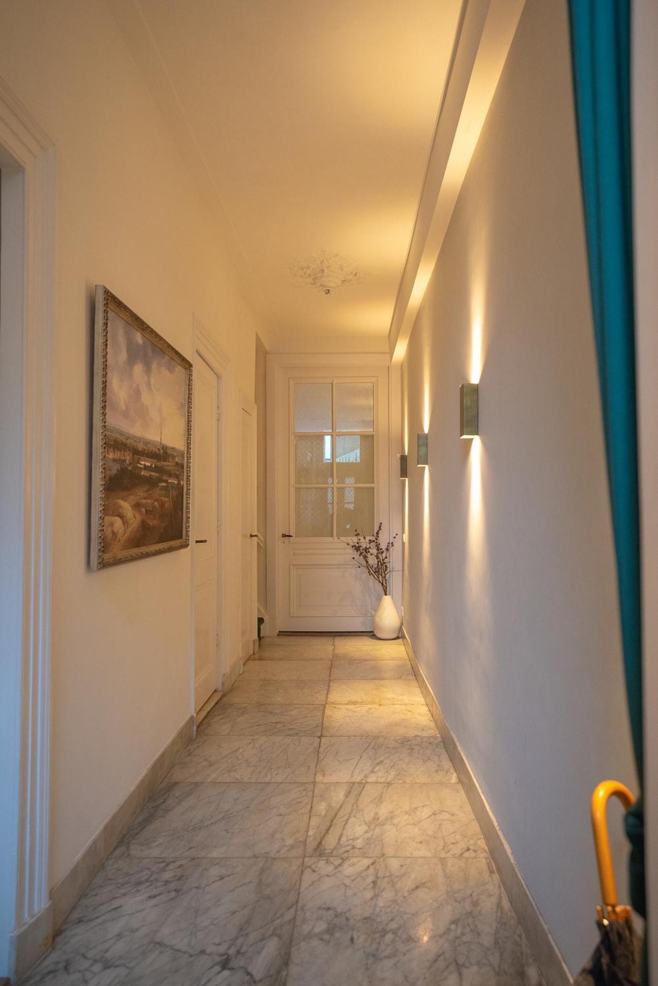Amersfoort City Center Apartment Stadshart Eksteriør bilde