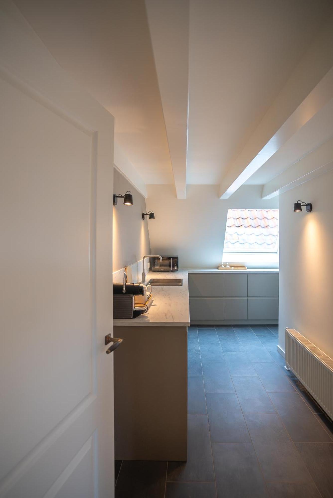 Amersfoort City Center Apartment Stadshart Eksteriør bilde