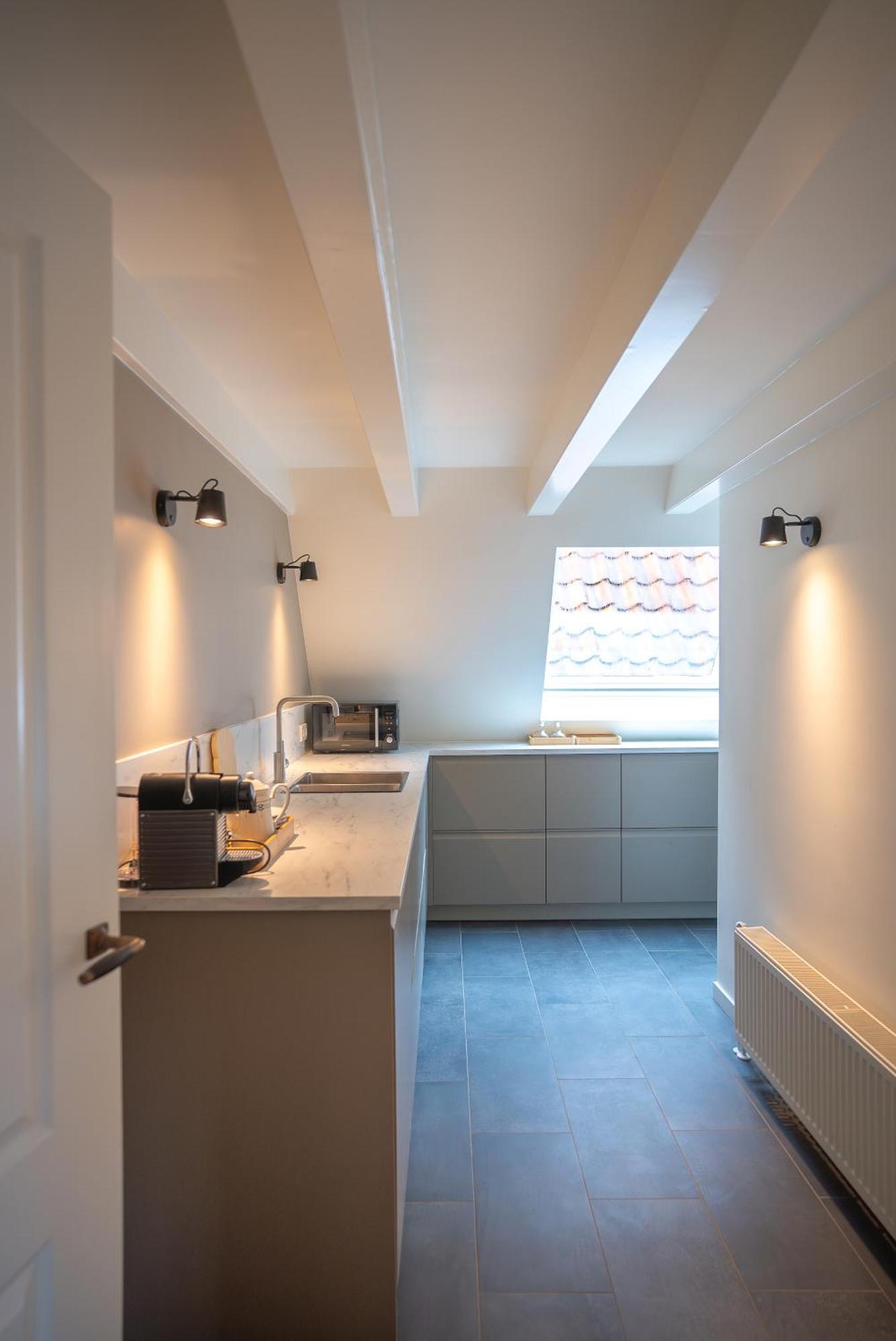 Amersfoort City Center Apartment Stadshart Eksteriør bilde