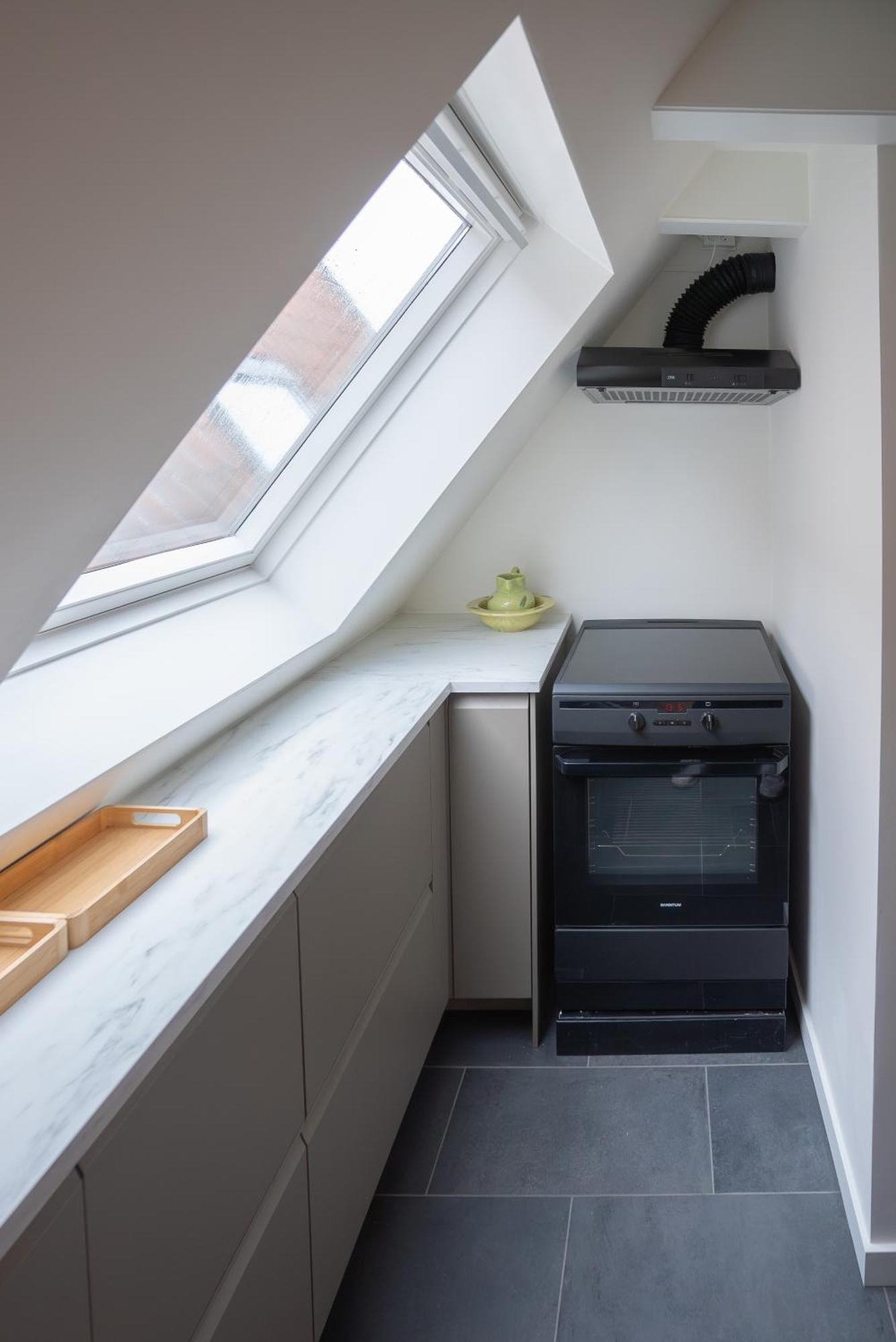 Amersfoort City Center Apartment Stadshart Eksteriør bilde